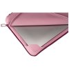 Torba na laptopa Tucano Doppio Sleeve do MacBook 15.6/16 różowy